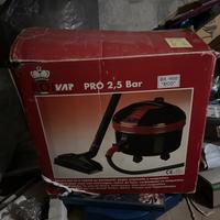 Vaporella ROI Vap pro 2,5 Bar