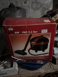 Vaporella ROI Vap pro 2,5 Bar