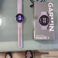 Orologio Vivoactive5