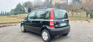 Fiat Panda 1.2 GPL Unico Proprietario