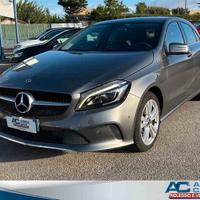 Mercedes-benz A 180 d Automatic Sport IN PROMO