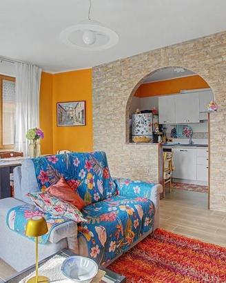Appartamento di 93 m² con più di 5 locali a Luino