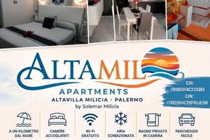 Solemar ALTAVILLA ferragosto