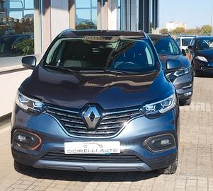 Renault Kadjar Blue dCi 150CV AWD Sport Edition2