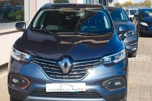 Renault Kadjar Blue dCi 150CV AWD Sport Edition2