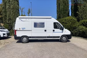 Adria Van 540 Van 540