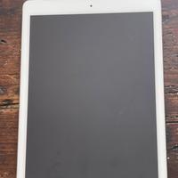 Ipad non funzionante