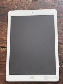 Ipad non funzionante