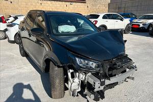Peugeot 2008 BlueHDi 130 S&S EAT8 Allure sinistrat