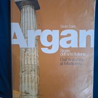 Storia dell'arte italiana 