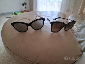 occhiali
