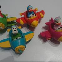 Gadget Disney  i Topoplani   