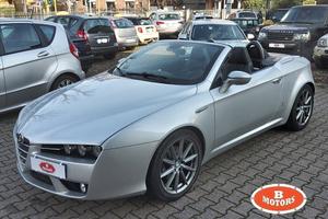 Alfa Romeo Spider 2.2 JTS
