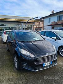 Ford Fiesta 1.4 5 porte Bz.- GPL Business