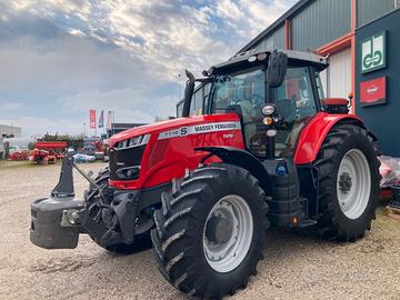 Trattore MASSEY FERGUSON 7718 S DYNA 6