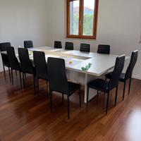 Arredo ufficio completo