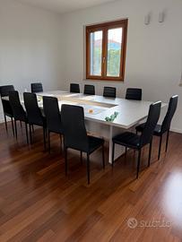 Arredo ufficio completo