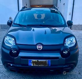 FIAT Panda 3ª serie - 2020