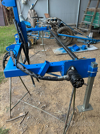 Avvolgirete per olive