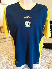 Maglia Serenissima squadra calcio San Marino