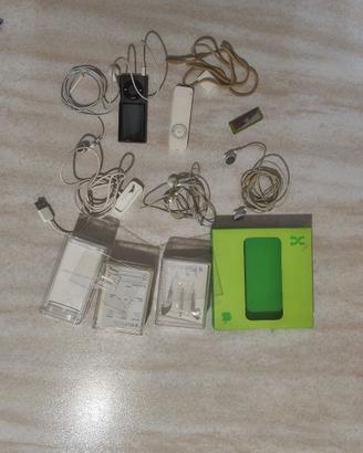 Archeologia Apple  serie IPOD