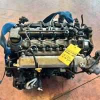 Motore Kia picanto 1.5 CRDI Sigla M. D4FA