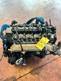 Motore Kia picanto 1.5 CRDI Sigla M. D4FA