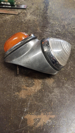 Indicatori direzione camion