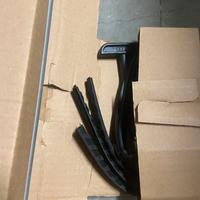 barre tetto Audi Q5 sportback