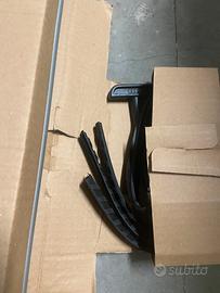 barre tetto Audi Q5 sportback