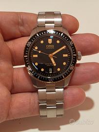 Oris 65 Diver 40mm