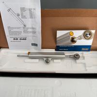 Öhlins SD040 – Ammortizzatore di sterzo Ducati V4