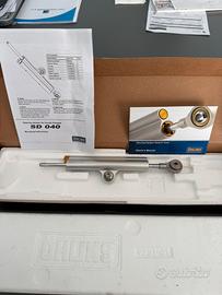Öhlins SD040 – Ammortizzatore di sterzo Ducati V4