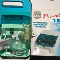 Nebulizzatore aerosol