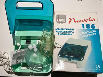 Nebulizzatore aerosol