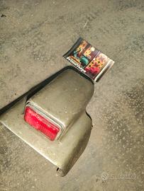 stop lamp aprilia posteriore vespa lambretta acces