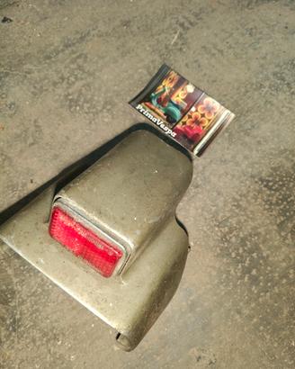 stop lamp aprilia posteriore vespa lambretta acces