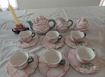 Servizio da tè/caffè 
