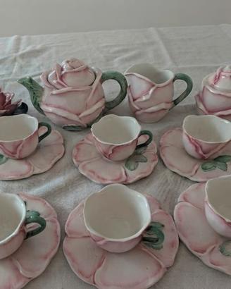 Servizio da tè/caffè 
