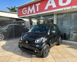 SMART ForTwo 0.9 90CV PASSION NAVI PANORAMA LED