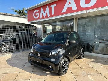 SMART ForTwo 0.9 90CV PASSION NAVI PANORAMA LED