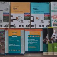 Libri Alberghiero Biennio - Superiori 2