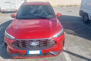 Ford Kuga ST-Line 2.5 Full Hybrid Automatica