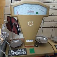 bilancia oreficeria 