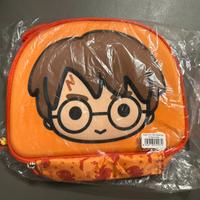 Porta pranzo o merenda Harry Potter