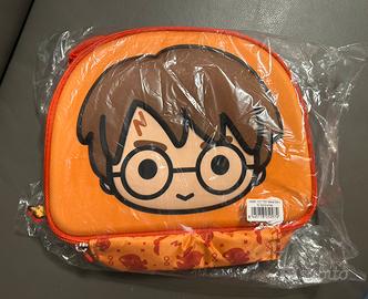 Porta pranzo o merenda Harry Potter