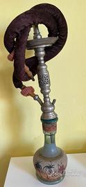 NARGHILÈ e BONG VETRO
