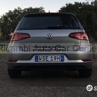 Ricambi originali Volkswagen golf 7.5