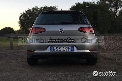 Ricambi originali Volkswagen golf 7.5