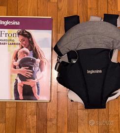 Marsupio porta bebe Inglesina